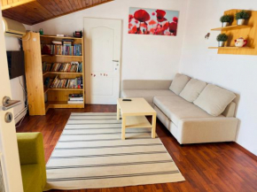 DXN Apartment 9 by City Center